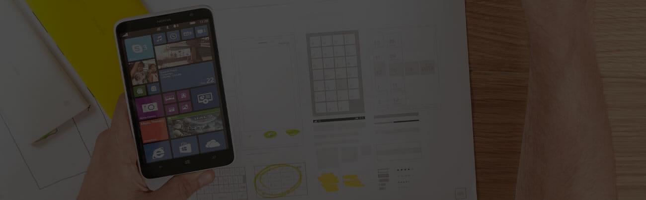 use react